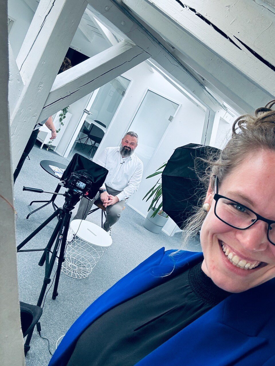OMR Academy - Dreh e-learning Kurs - KI Grundlagen_2