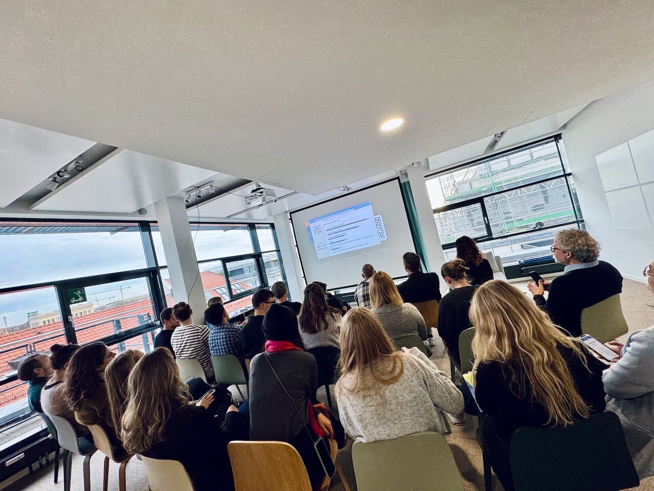 KI Kickoff KVL Bauconsult